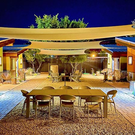 Downtown Kokopelli West 7 - Newly Remodeled Stylish Studio Moab Zewnętrze zdjęcie