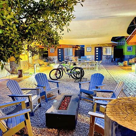 Downtown Kokopelli West 7 - Newly Remodeled Stylish Studio Moab Zewnętrze zdjęcie