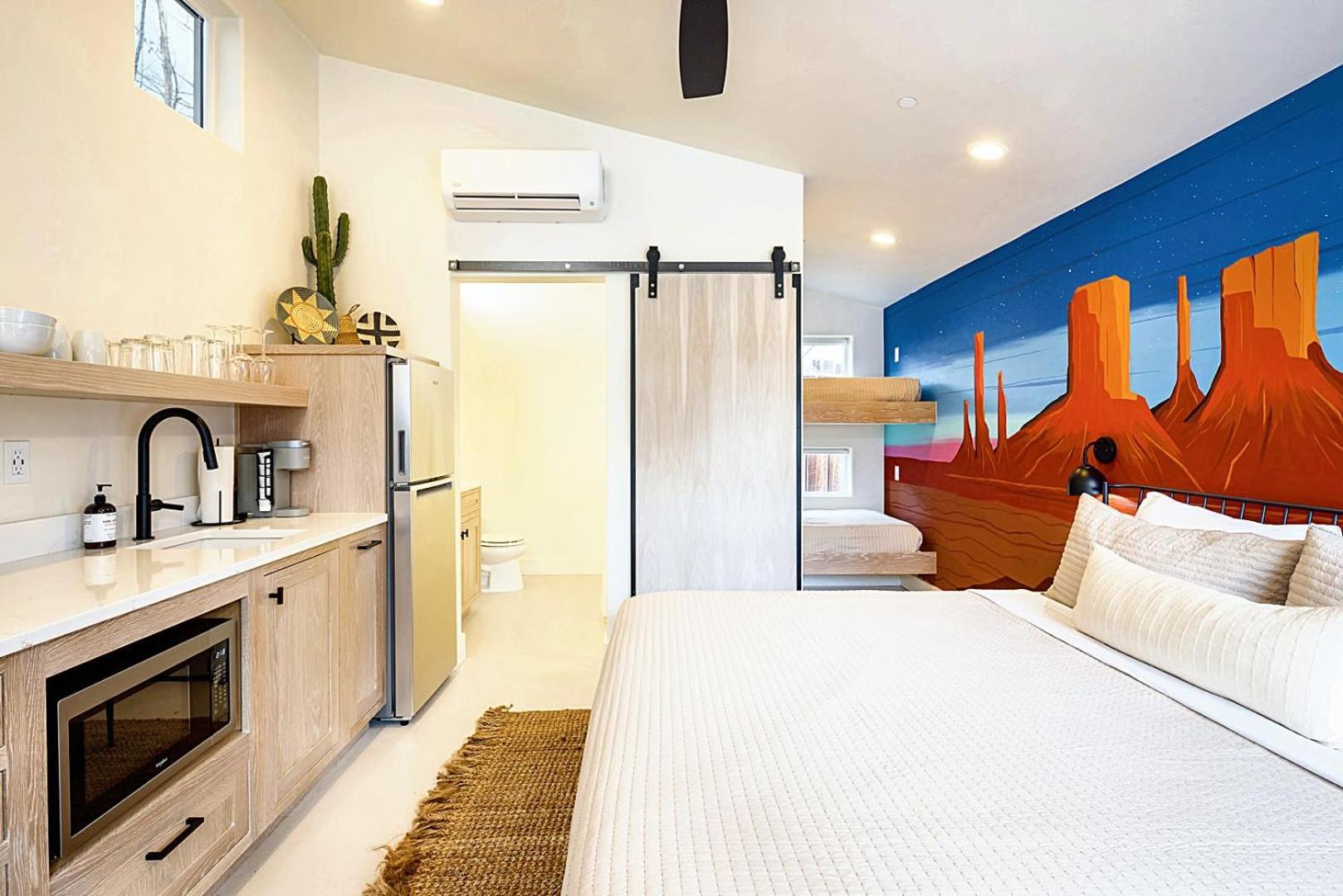 Downtown Kokopelli West 7 - Newly Remodeled Stylish Studio Moab Zewnętrze zdjęcie