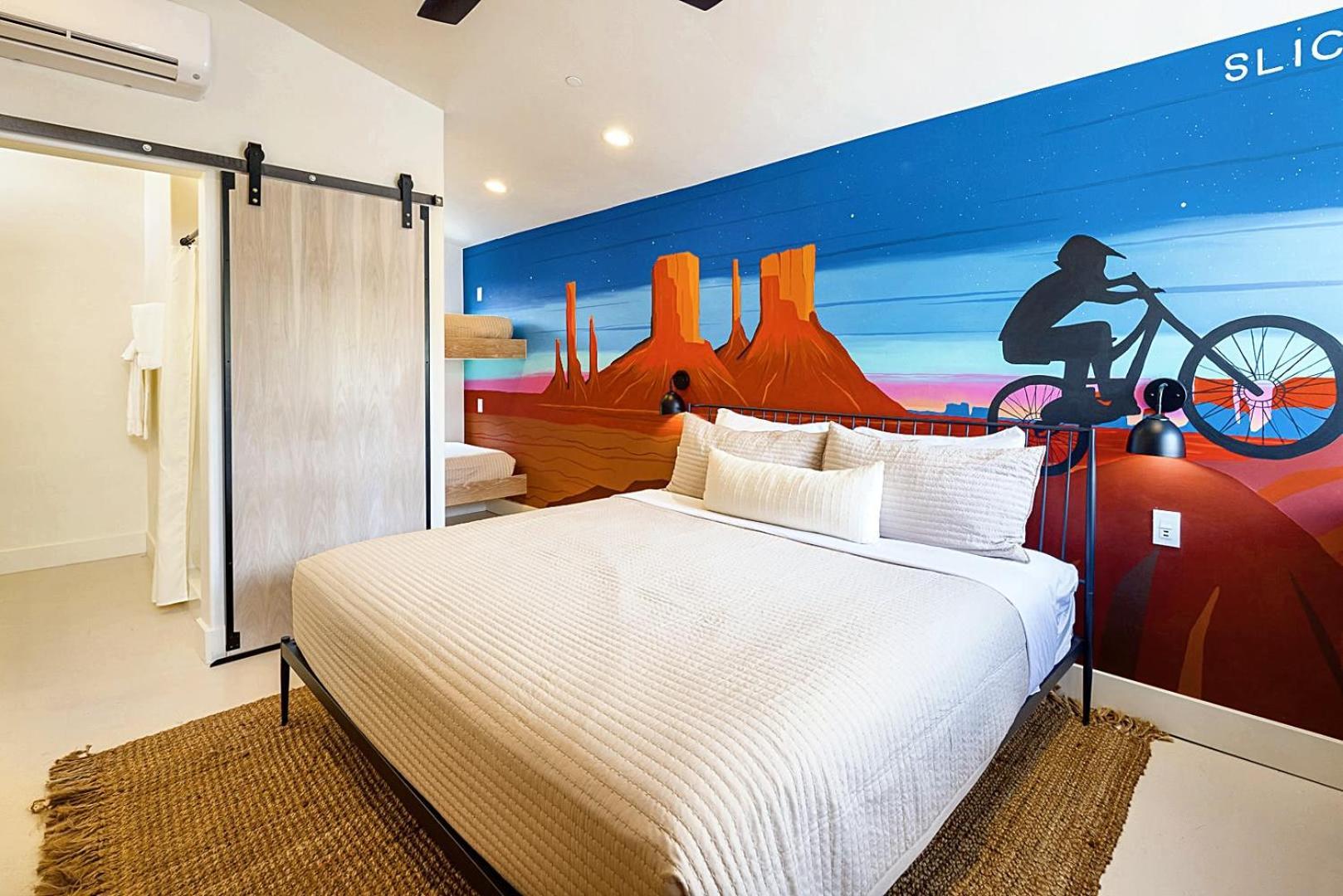 Downtown Kokopelli West 7 - Newly Remodeled Stylish Studio Moab Zewnętrze zdjęcie